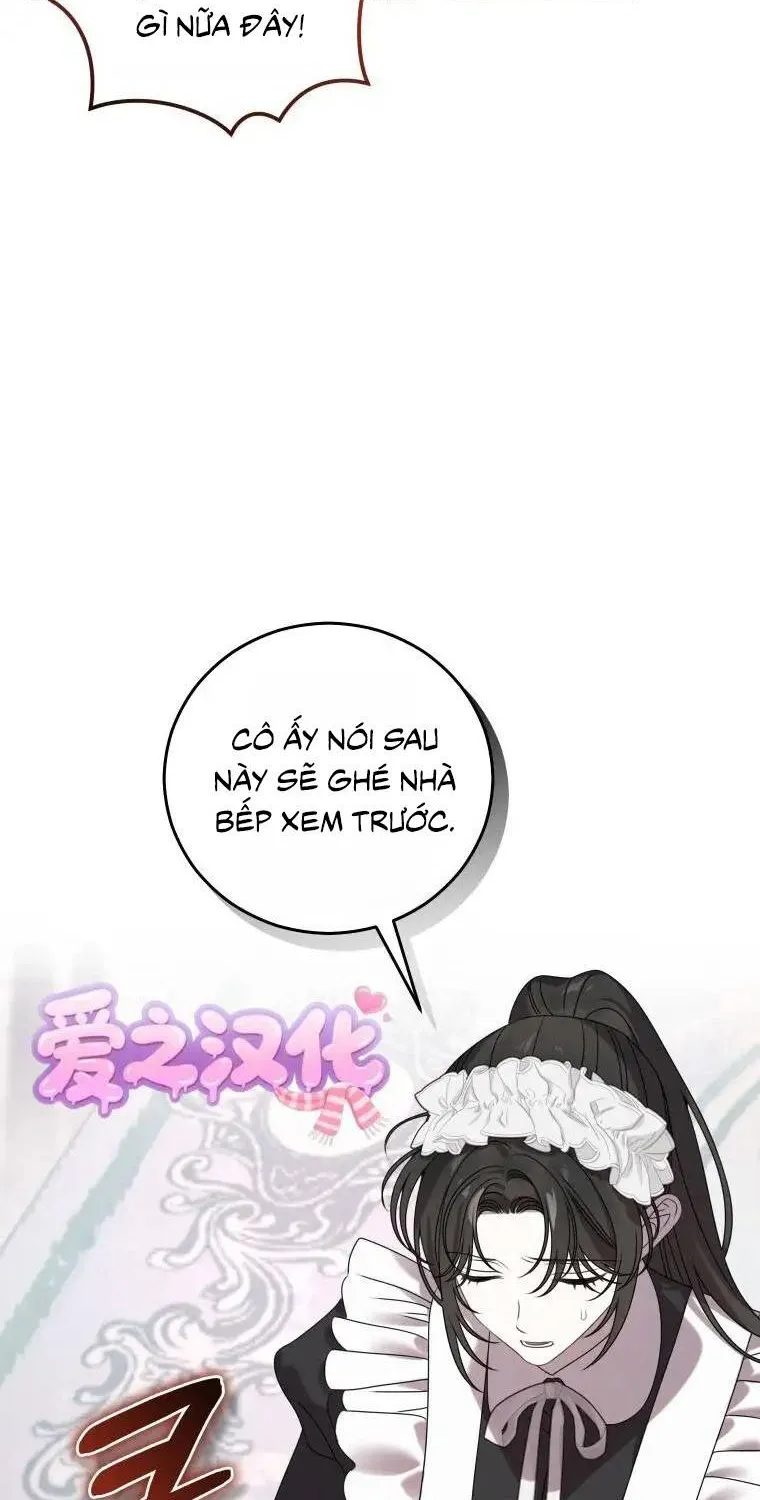 Kẻ Cuồng Chiếm Hữu Muốn Giam Giữ Tôi Chap 5 - Next Chap 6