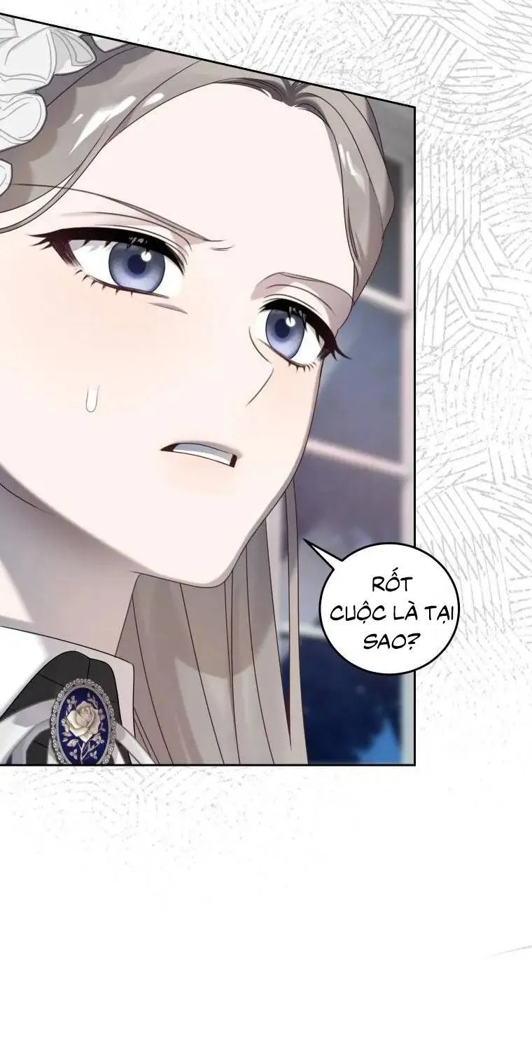 Kẻ Cuồng Chiếm Hữu Muốn Giam Giữ Tôi Chap 5 - Next Chap 6