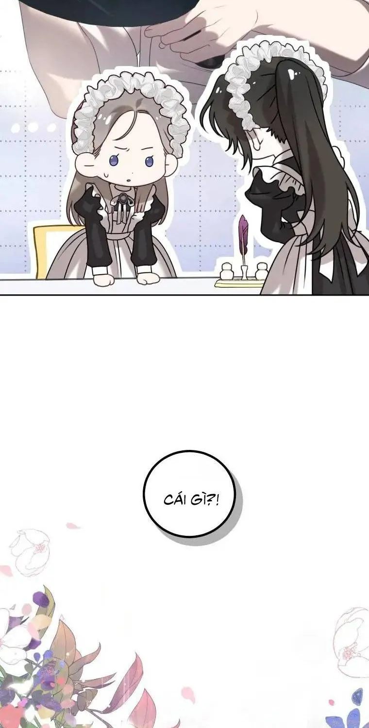 Kẻ Cuồng Chiếm Hữu Muốn Giam Giữ Tôi Chap 5 - Next Chap 6