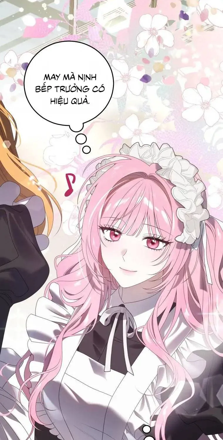 Kẻ Cuồng Chiếm Hữu Muốn Giam Giữ Tôi Chap 5 - Next Chap 6