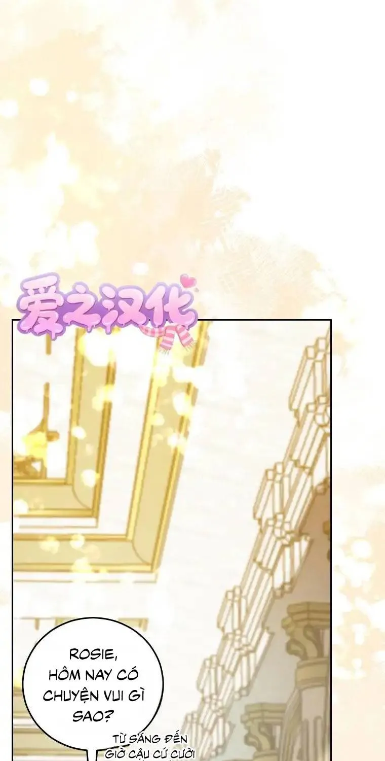 Kẻ Cuồng Chiếm Hữu Muốn Giam Giữ Tôi Chap 5 - Next Chap 6