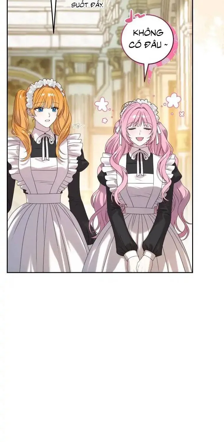 Kẻ Cuồng Chiếm Hữu Muốn Giam Giữ Tôi Chap 5 - Next Chap 6