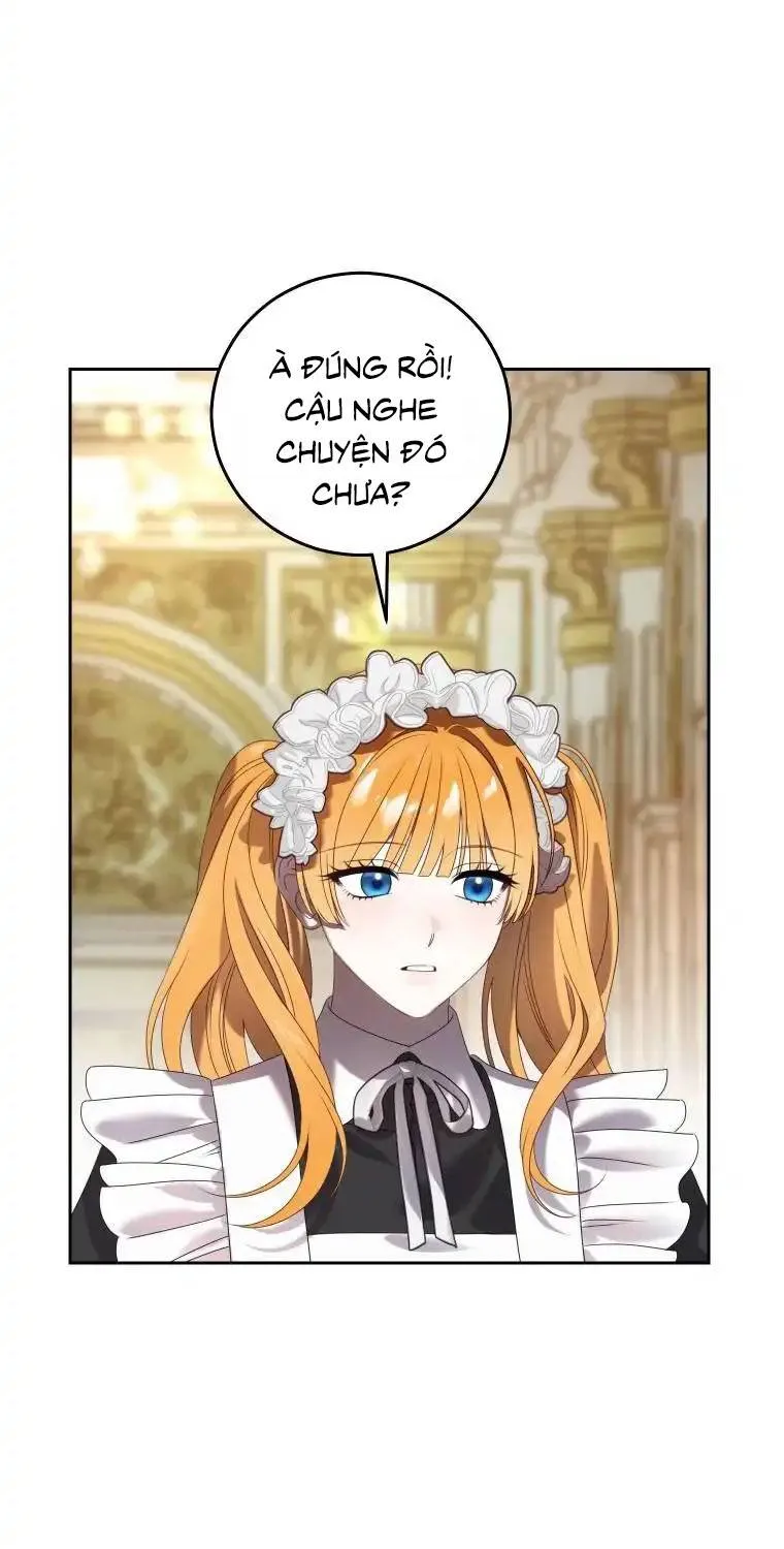 Kẻ Cuồng Chiếm Hữu Muốn Giam Giữ Tôi Chap 5 - Next Chap 6