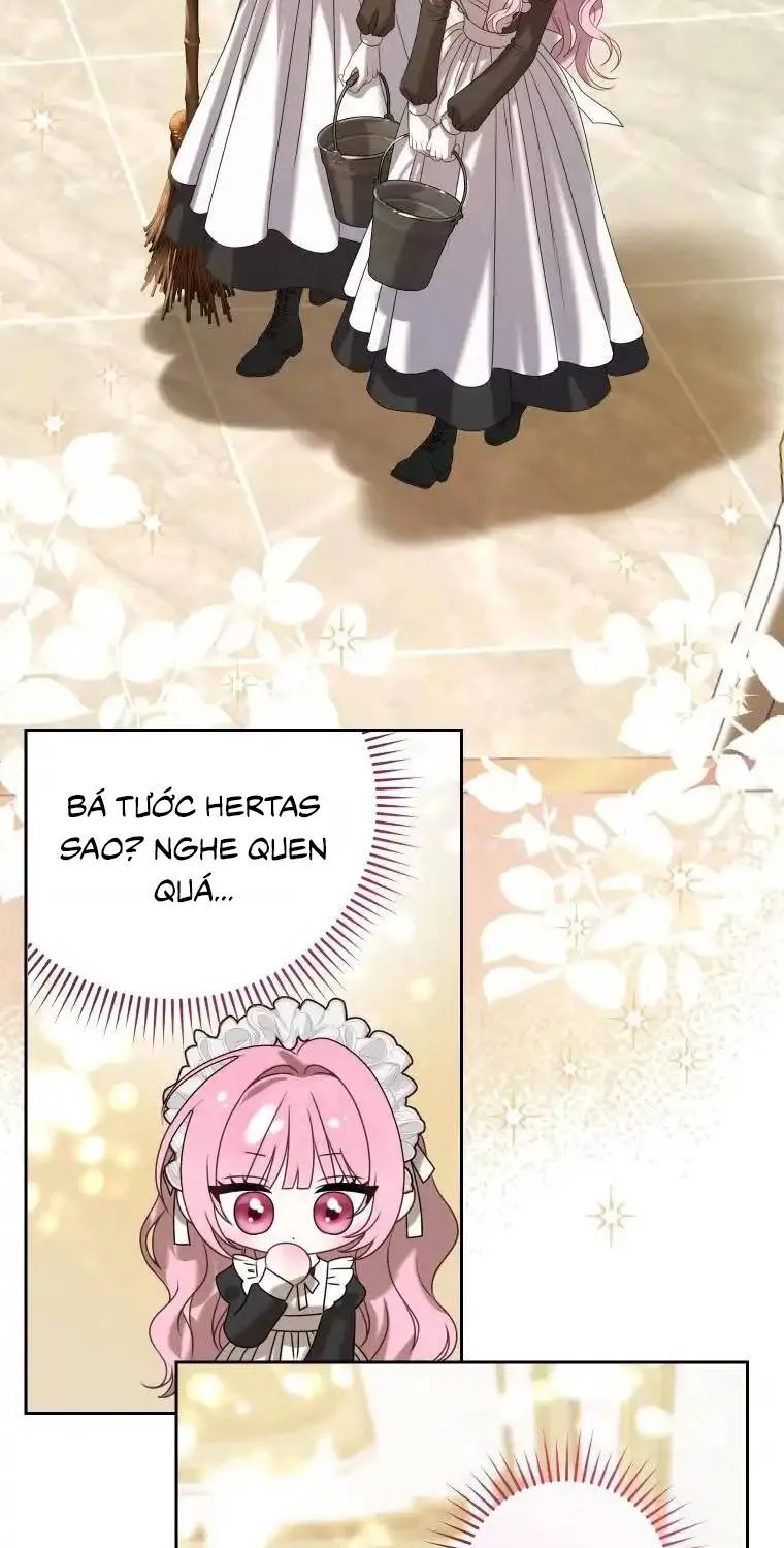 Kẻ Cuồng Chiếm Hữu Muốn Giam Giữ Tôi Chap 5 - Next Chap 6