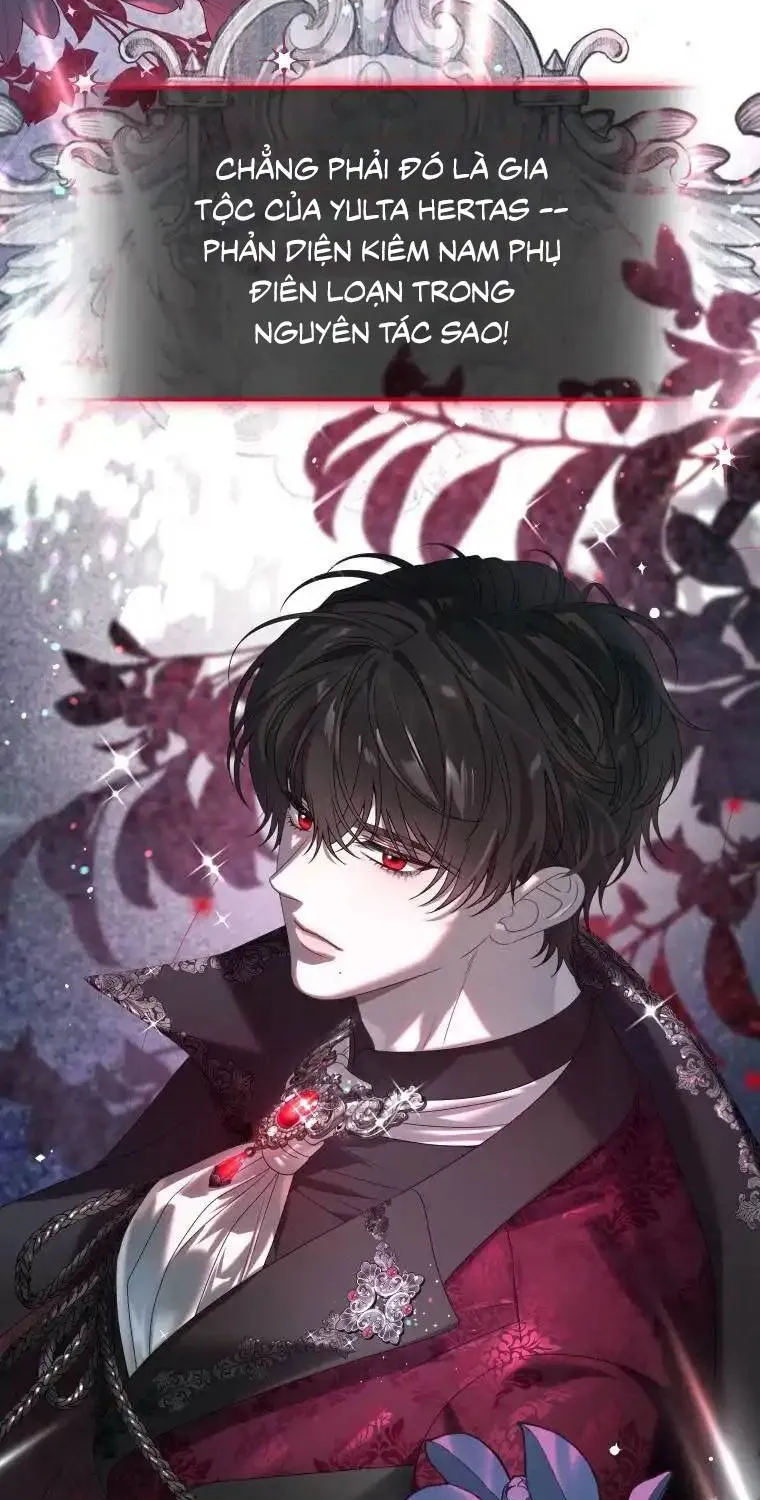 Kẻ Cuồng Chiếm Hữu Muốn Giam Giữ Tôi Chap 5 - Next Chap 6