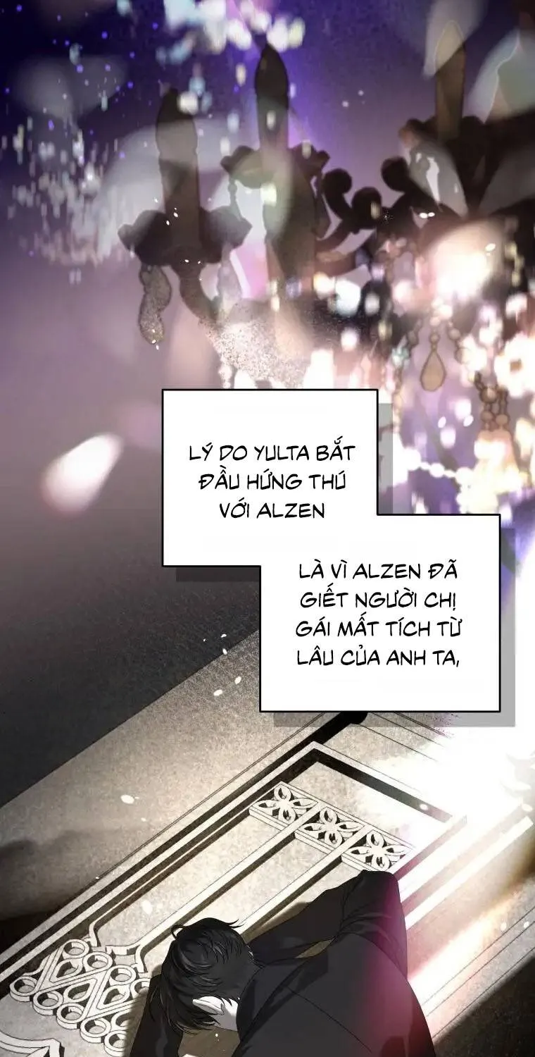 Kẻ Cuồng Chiếm Hữu Muốn Giam Giữ Tôi Chap 5 - Next Chap 6