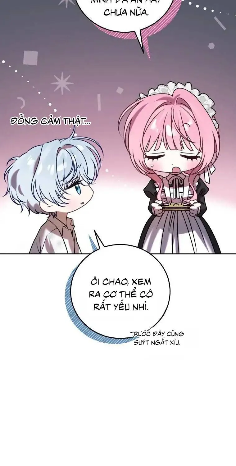 Kẻ Cuồng Chiếm Hữu Muốn Giam Giữ Tôi Chap 5 - Next Chap 6