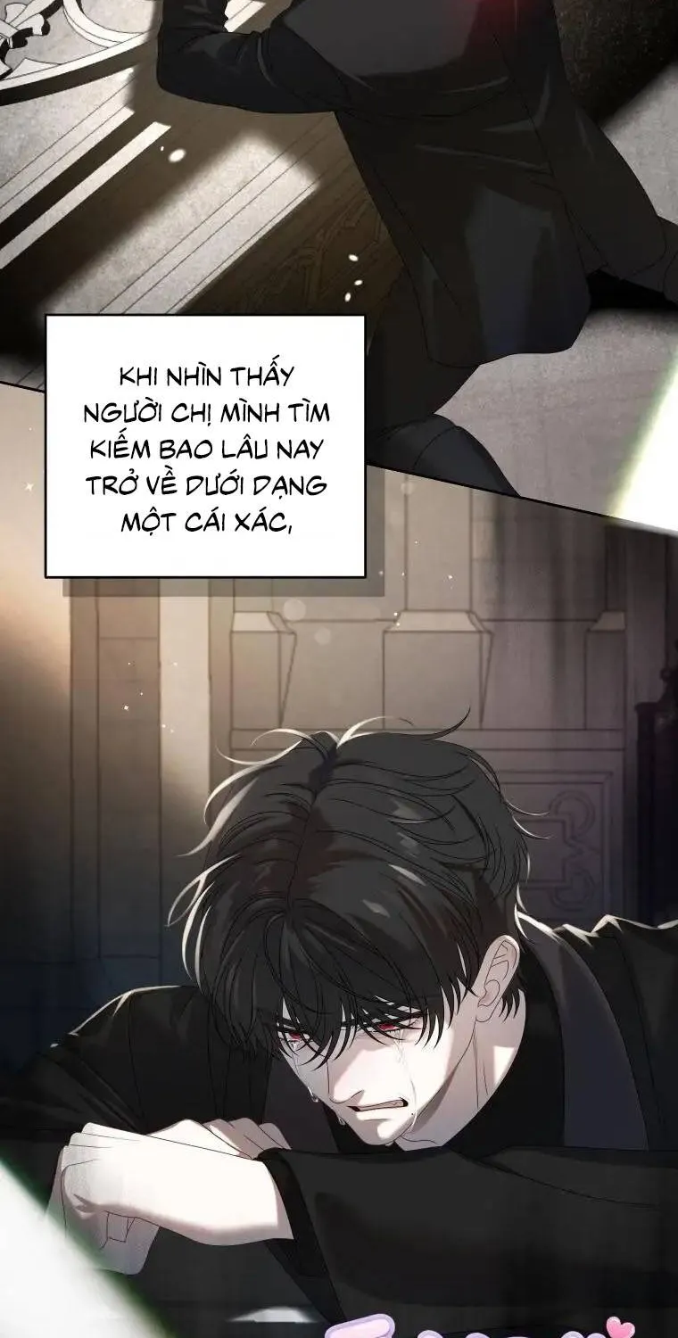 Kẻ Cuồng Chiếm Hữu Muốn Giam Giữ Tôi Chap 5 - Next Chap 6