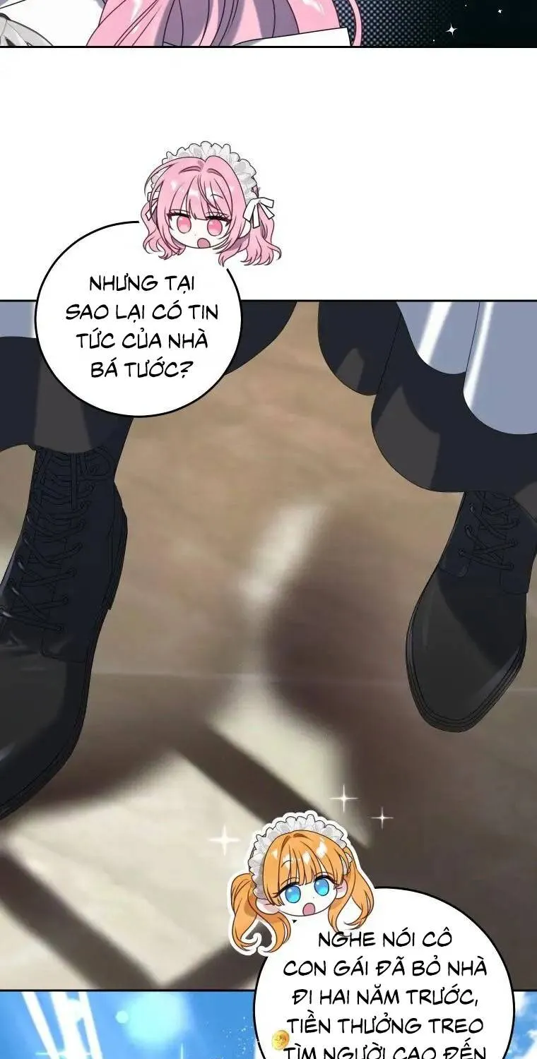 Kẻ Cuồng Chiếm Hữu Muốn Giam Giữ Tôi Chap 5 - Next Chap 6