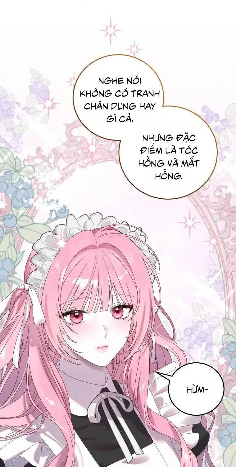 Kẻ Cuồng Chiếm Hữu Muốn Giam Giữ Tôi Chap 5 - Next Chap 6