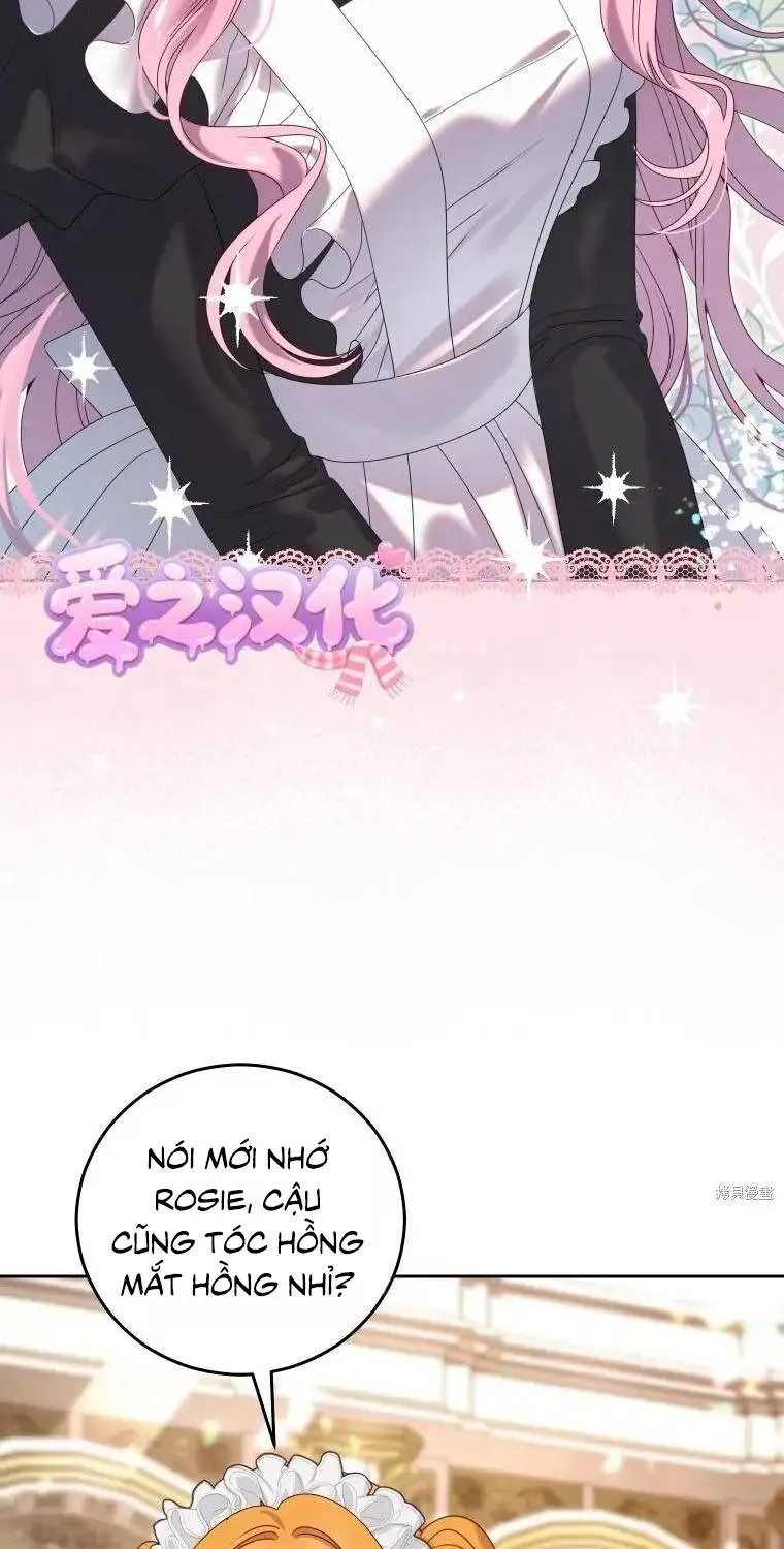 Kẻ Cuồng Chiếm Hữu Muốn Giam Giữ Tôi Chap 5 - Next Chap 6