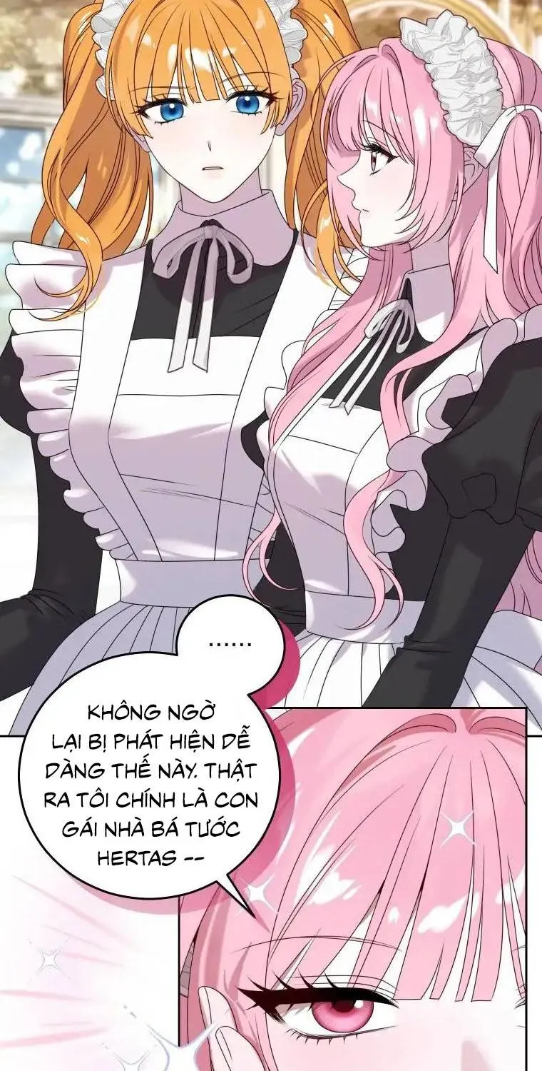 Kẻ Cuồng Chiếm Hữu Muốn Giam Giữ Tôi Chap 5 - Next Chap 6
