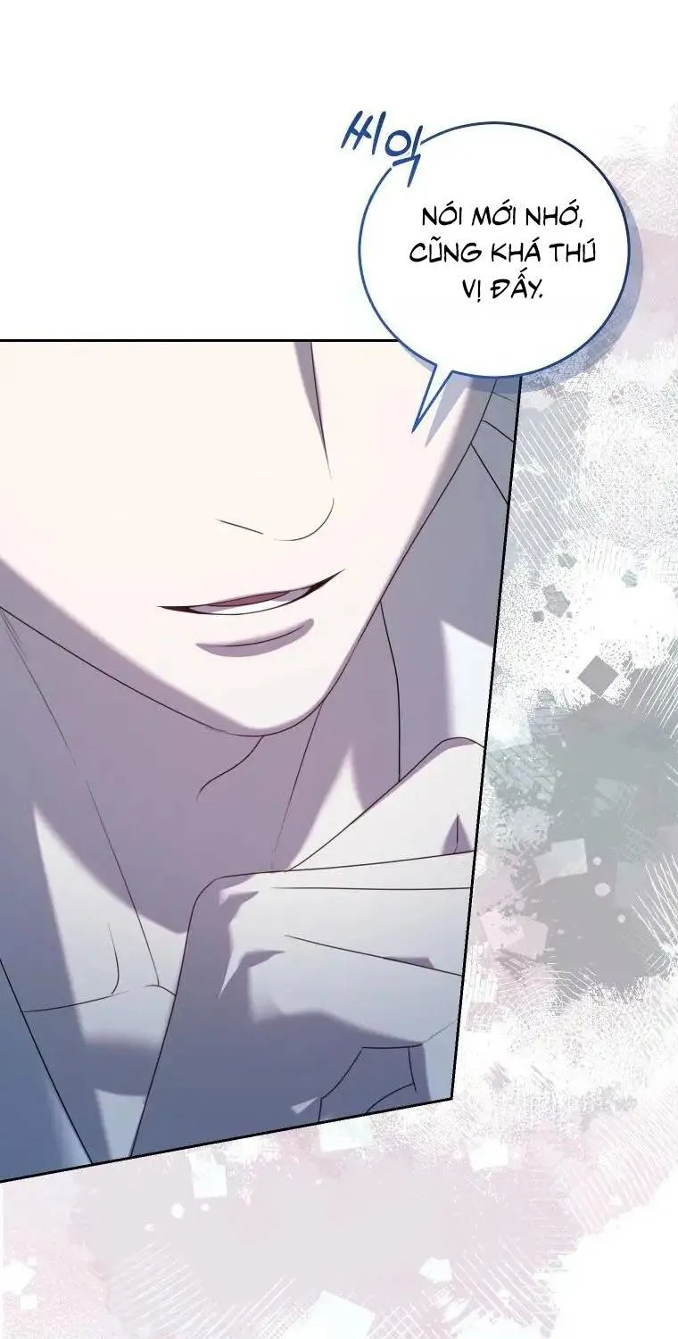 Kẻ Cuồng Chiếm Hữu Muốn Giam Giữ Tôi Chap 5 - Next Chap 6