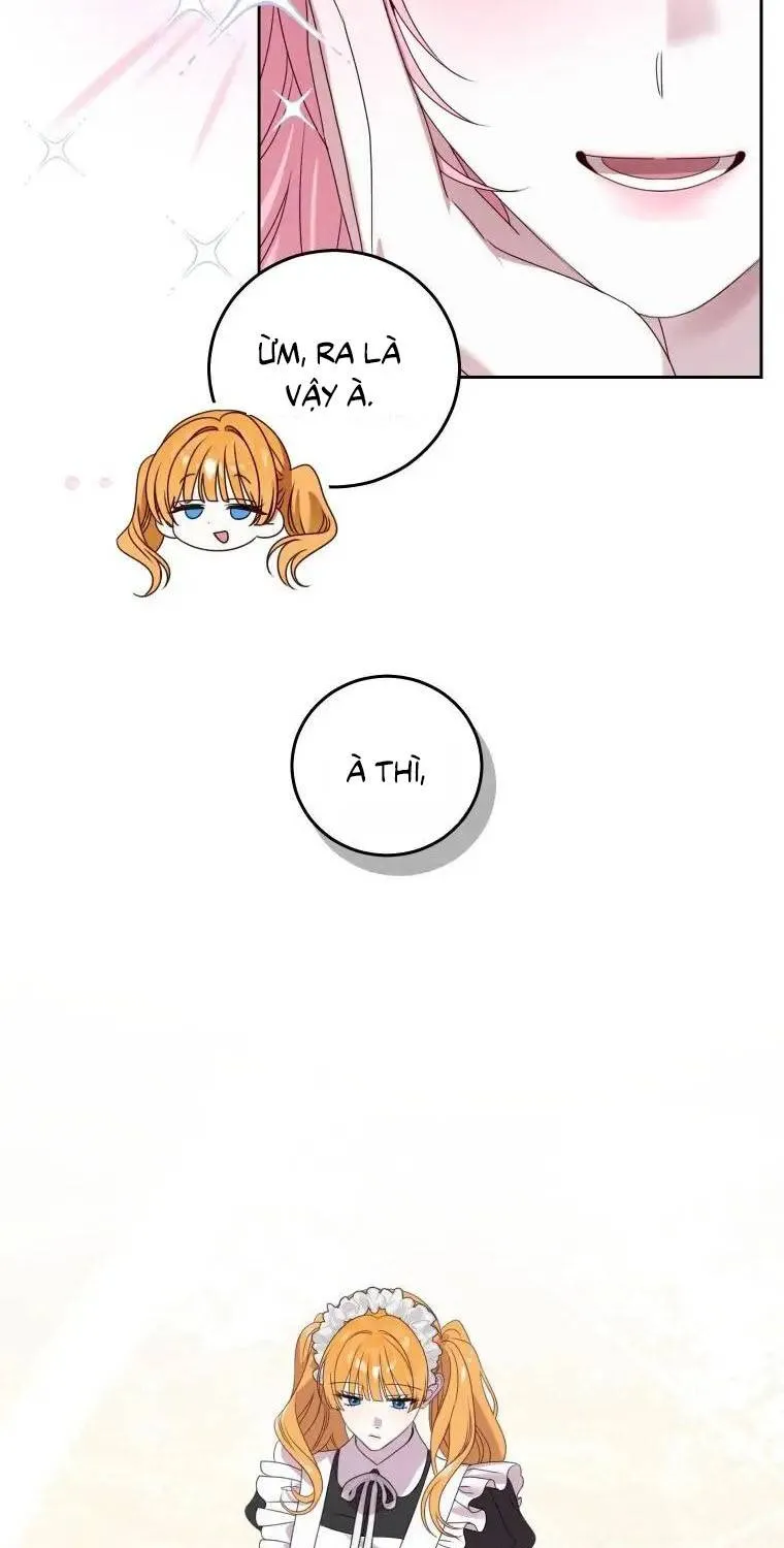 Kẻ Cuồng Chiếm Hữu Muốn Giam Giữ Tôi Chap 5 - Next Chap 6