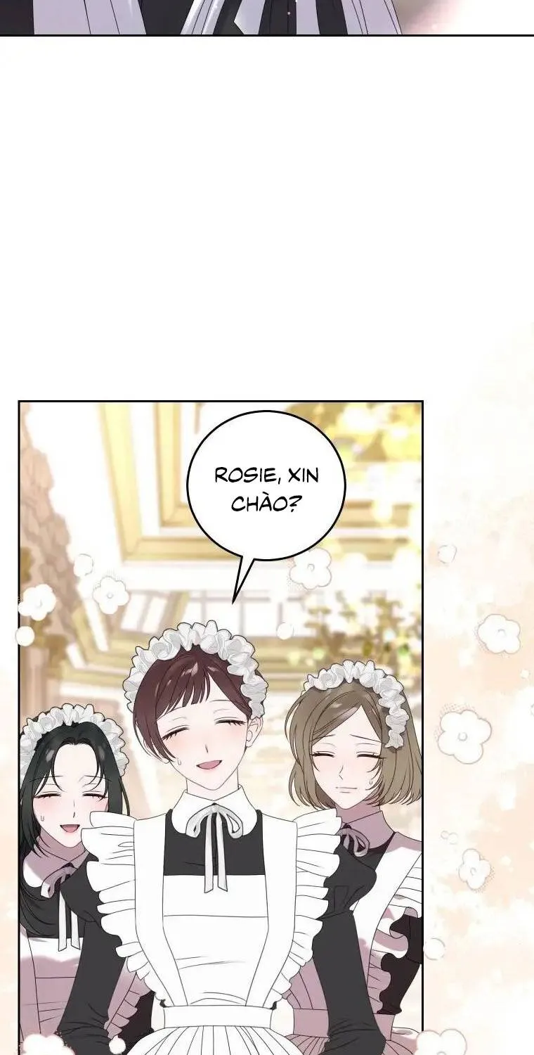 Kẻ Cuồng Chiếm Hữu Muốn Giam Giữ Tôi Chap 5 - Next Chap 6