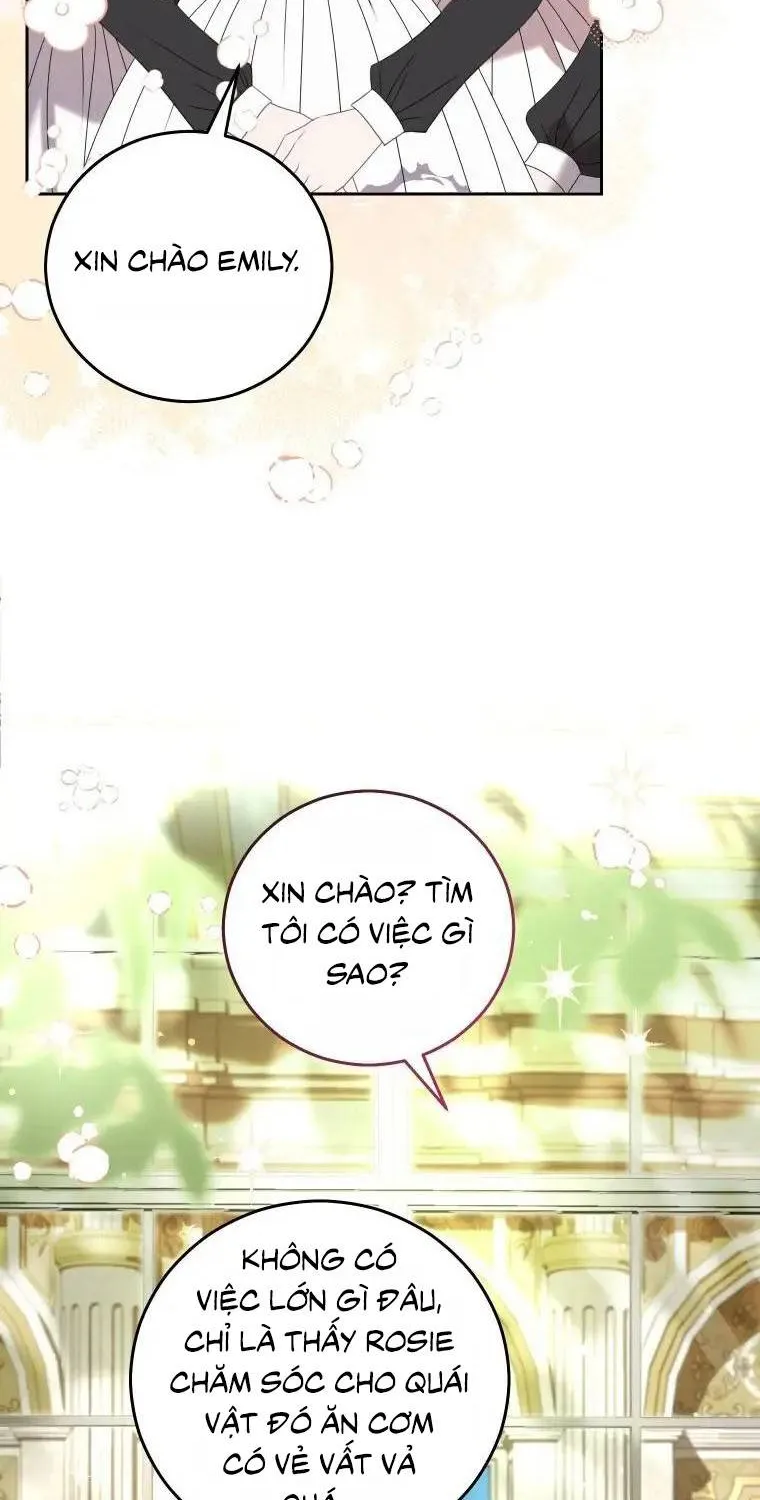 Kẻ Cuồng Chiếm Hữu Muốn Giam Giữ Tôi Chap 5 - Next Chap 6