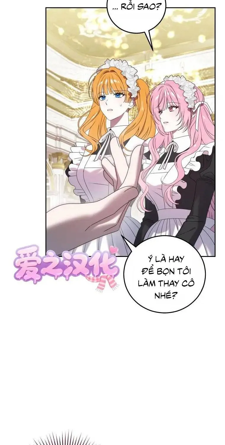 Kẻ Cuồng Chiếm Hữu Muốn Giam Giữ Tôi Chap 5 - Next Chap 6