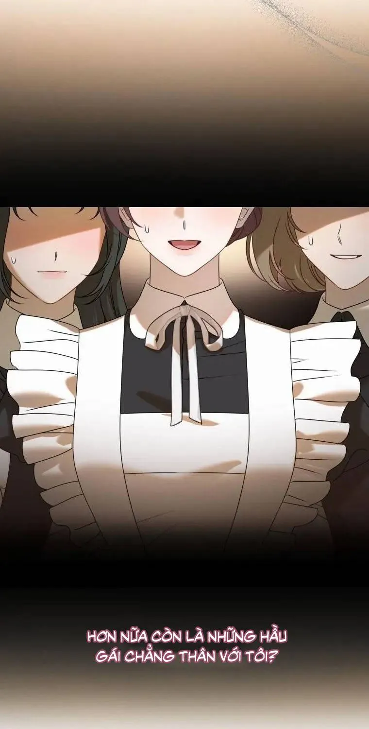 Kẻ Cuồng Chiếm Hữu Muốn Giam Giữ Tôi Chap 5 - Next Chap 6