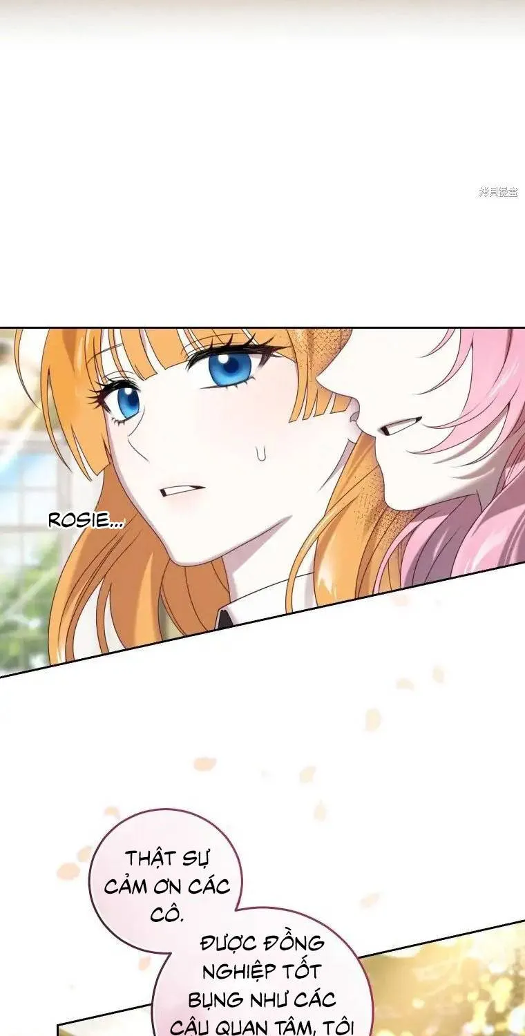 Kẻ Cuồng Chiếm Hữu Muốn Giam Giữ Tôi Chap 5 - Next Chap 6