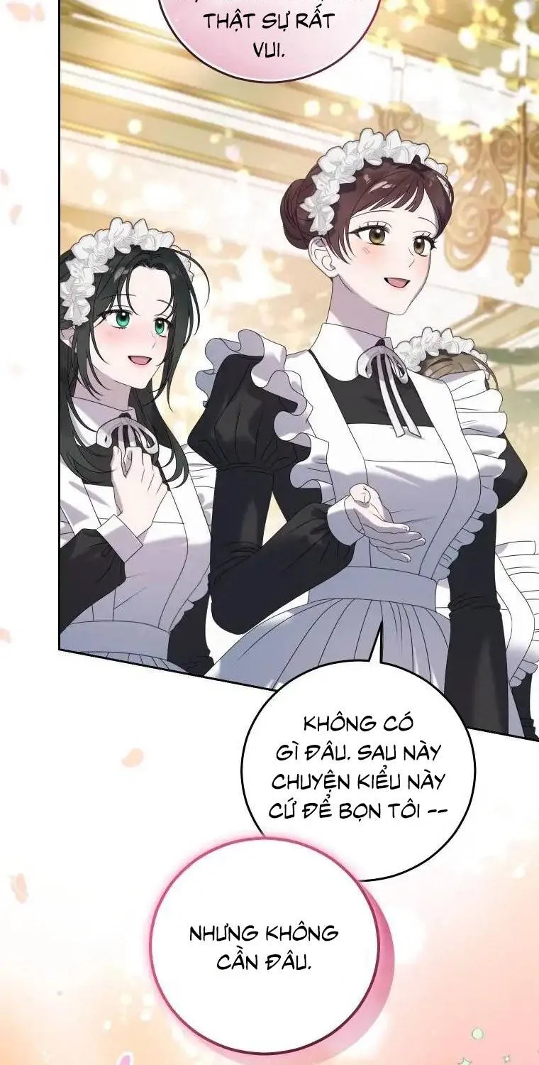 Kẻ Cuồng Chiếm Hữu Muốn Giam Giữ Tôi Chap 5 - Next Chap 6