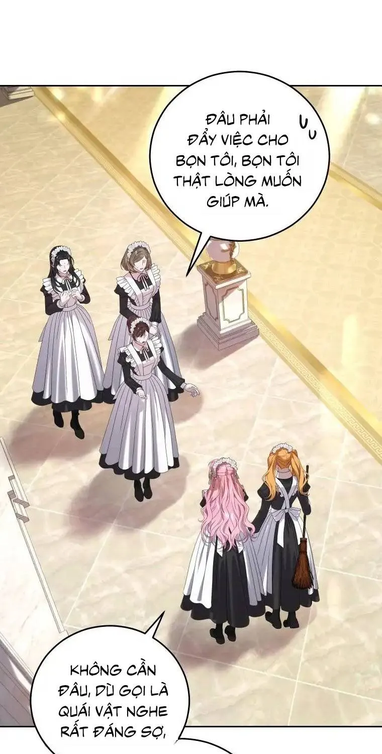 Kẻ Cuồng Chiếm Hữu Muốn Giam Giữ Tôi Chap 5 - Next Chap 6