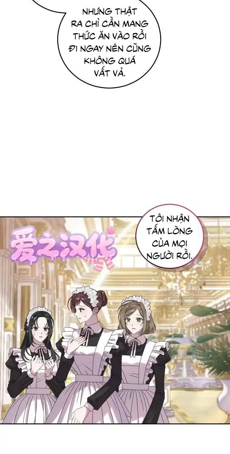 Kẻ Cuồng Chiếm Hữu Muốn Giam Giữ Tôi Chap 5 - Next Chap 6