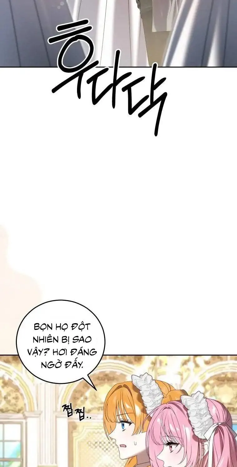 Kẻ Cuồng Chiếm Hữu Muốn Giam Giữ Tôi Chap 5 - Next Chap 6