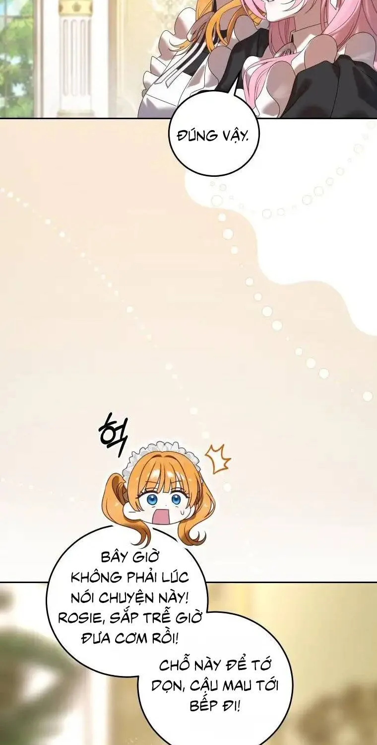 Kẻ Cuồng Chiếm Hữu Muốn Giam Giữ Tôi Chap 5 - Next Chap 6