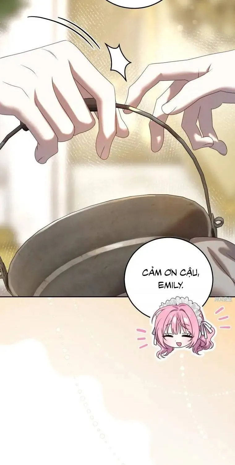 Kẻ Cuồng Chiếm Hữu Muốn Giam Giữ Tôi Chap 5 - Next Chap 6