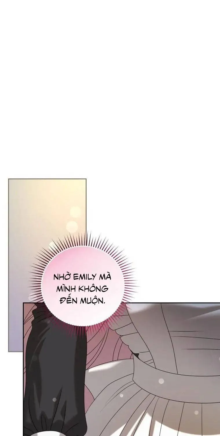 Kẻ Cuồng Chiếm Hữu Muốn Giam Giữ Tôi Chap 5 - Next Chap 6