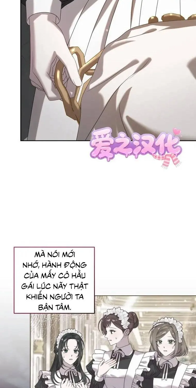 Kẻ Cuồng Chiếm Hữu Muốn Giam Giữ Tôi Chap 5 - Next Chap 6