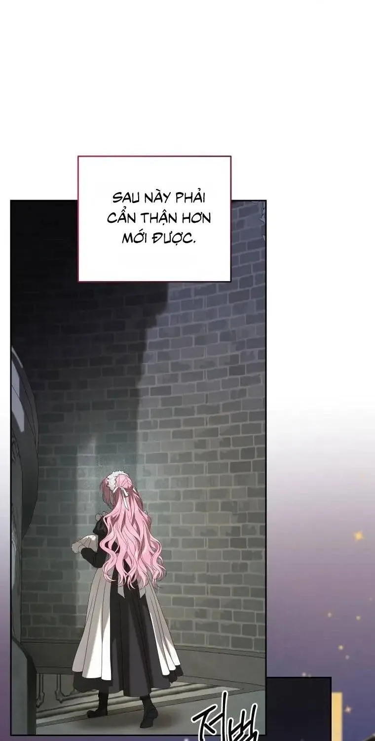 Kẻ Cuồng Chiếm Hữu Muốn Giam Giữ Tôi Chap 5 - Next Chap 6