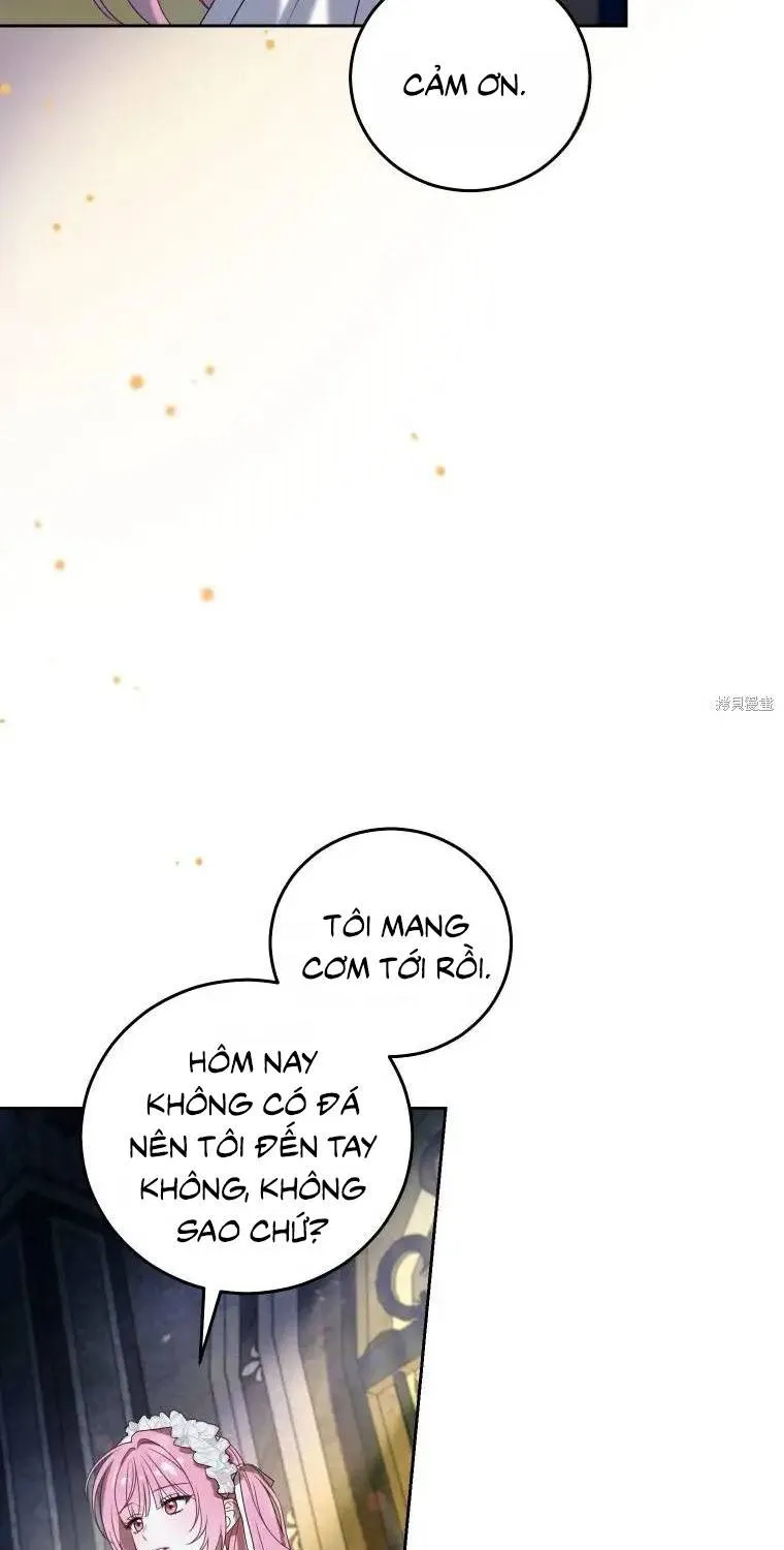 Kẻ Cuồng Chiếm Hữu Muốn Giam Giữ Tôi Chap 5 - Next Chap 6