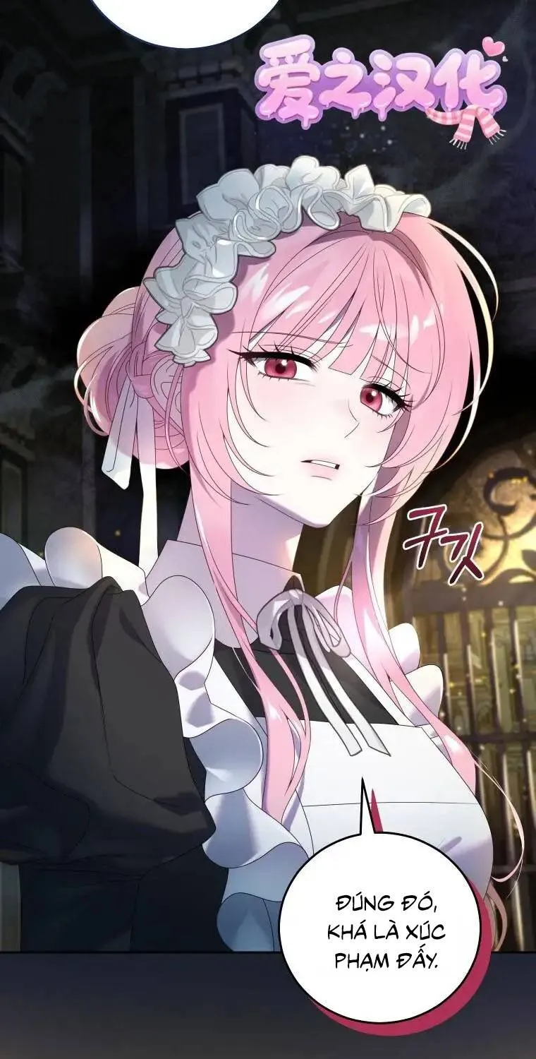 Kẻ Cuồng Chiếm Hữu Muốn Giam Giữ Tôi Chap 5 - Next Chap 6