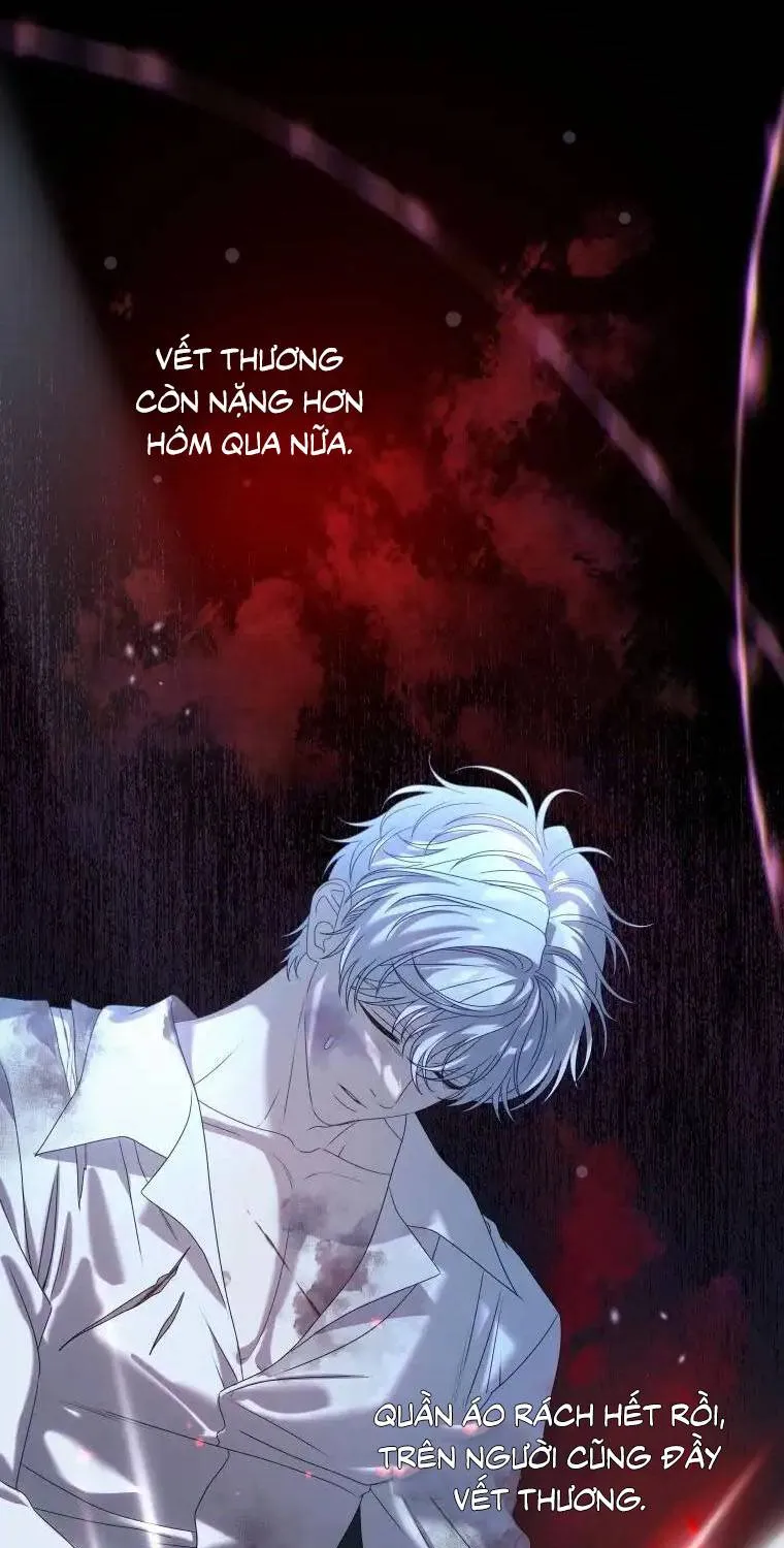 Kẻ Cuồng Chiếm Hữu Muốn Giam Giữ Tôi Chap 5 - Next Chap 6