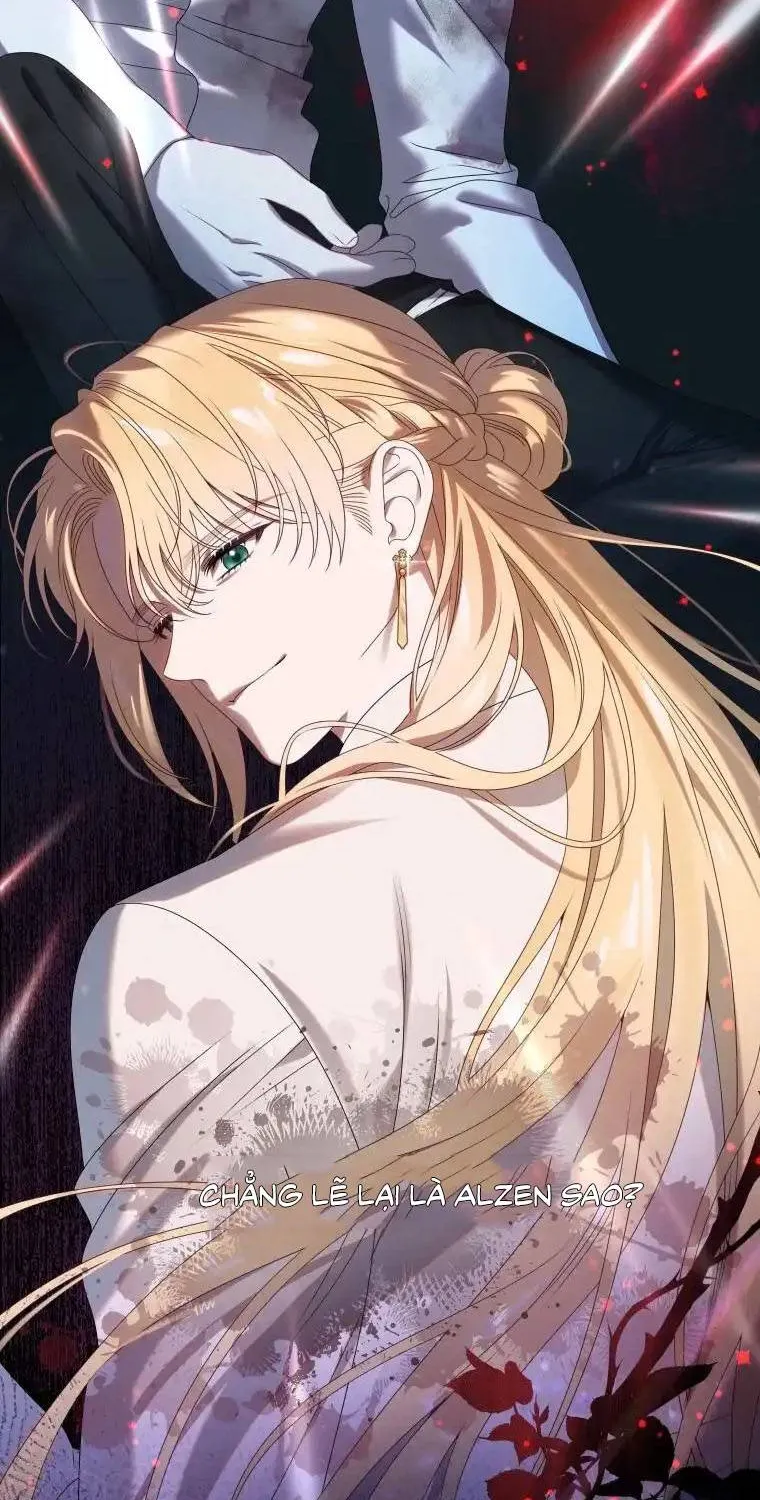 Kẻ Cuồng Chiếm Hữu Muốn Giam Giữ Tôi Chap 5 - Next Chap 6