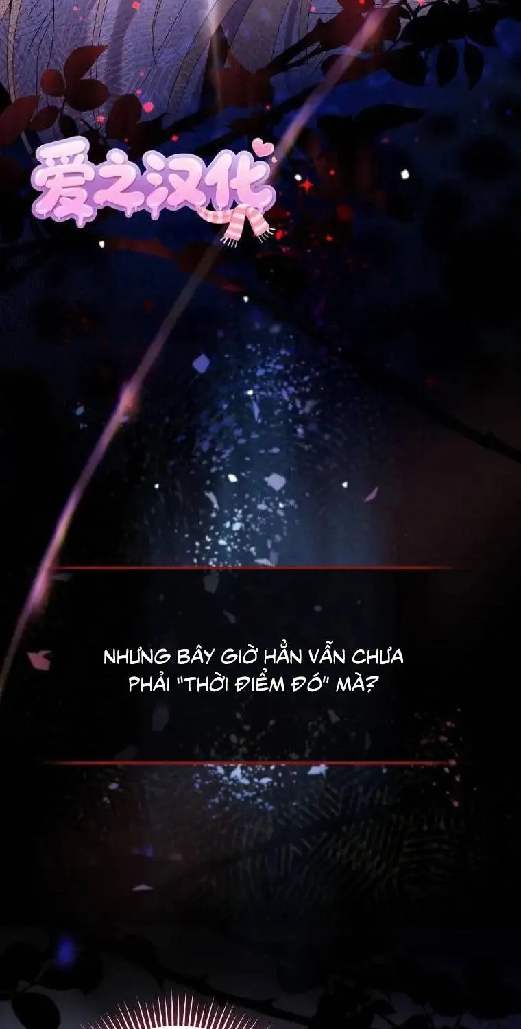 Kẻ Cuồng Chiếm Hữu Muốn Giam Giữ Tôi Chap 5 - Next Chap 6
