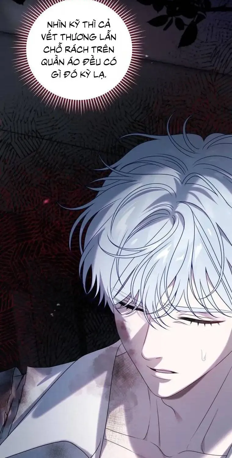 Kẻ Cuồng Chiếm Hữu Muốn Giam Giữ Tôi Chap 5 - Next Chap 6