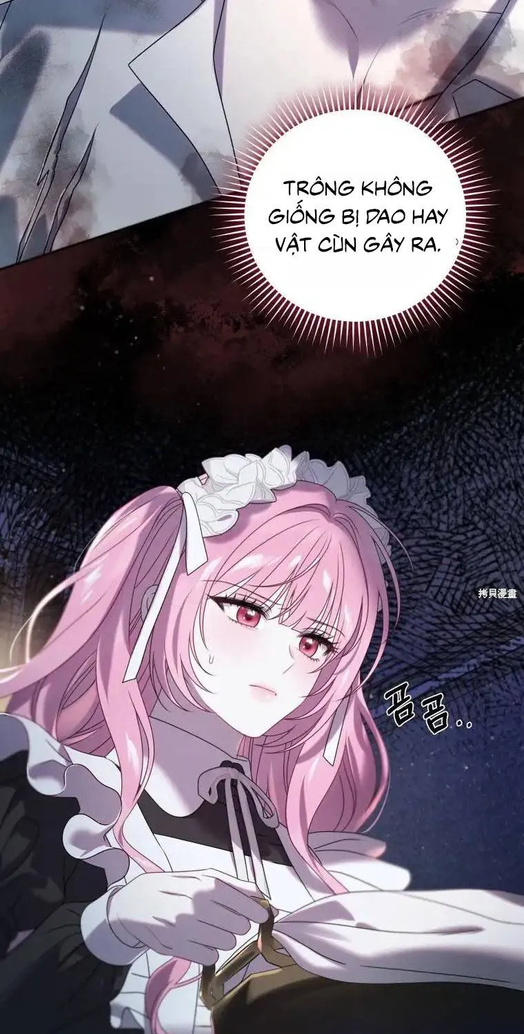 Kẻ Cuồng Chiếm Hữu Muốn Giam Giữ Tôi Chap 5 - Next Chap 6