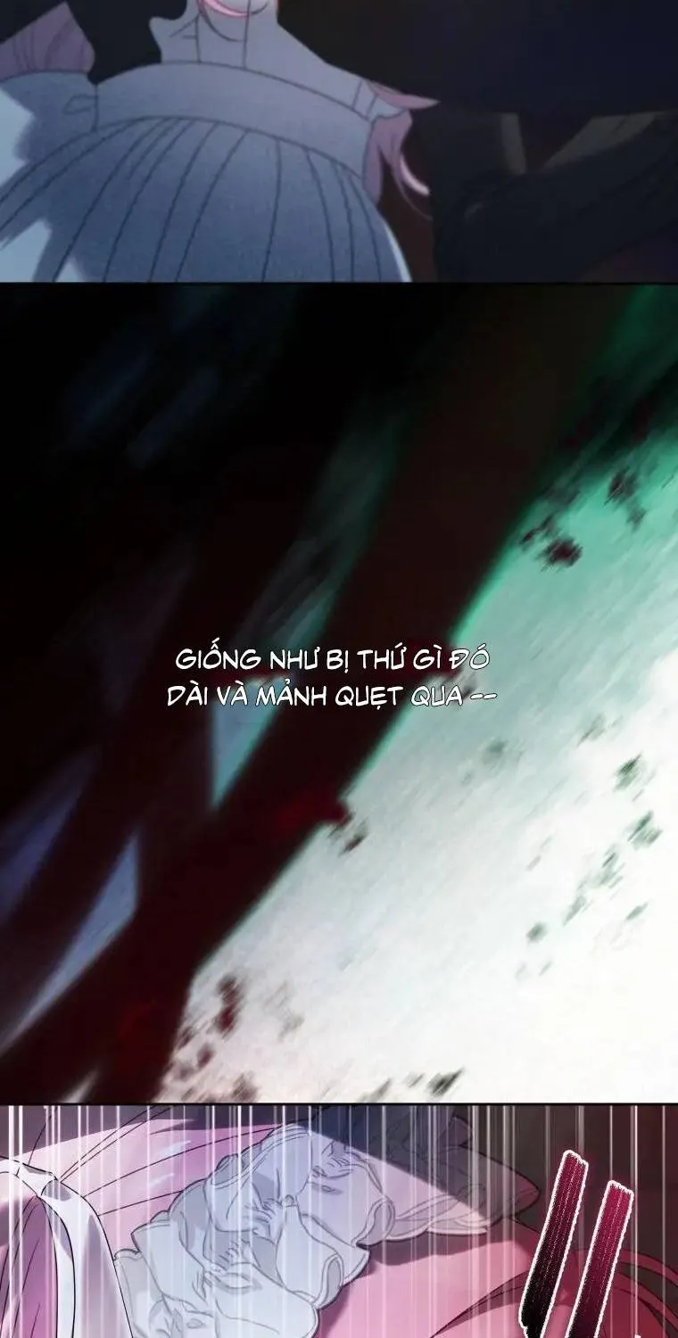 Kẻ Cuồng Chiếm Hữu Muốn Giam Giữ Tôi Chap 5 - Next Chap 6