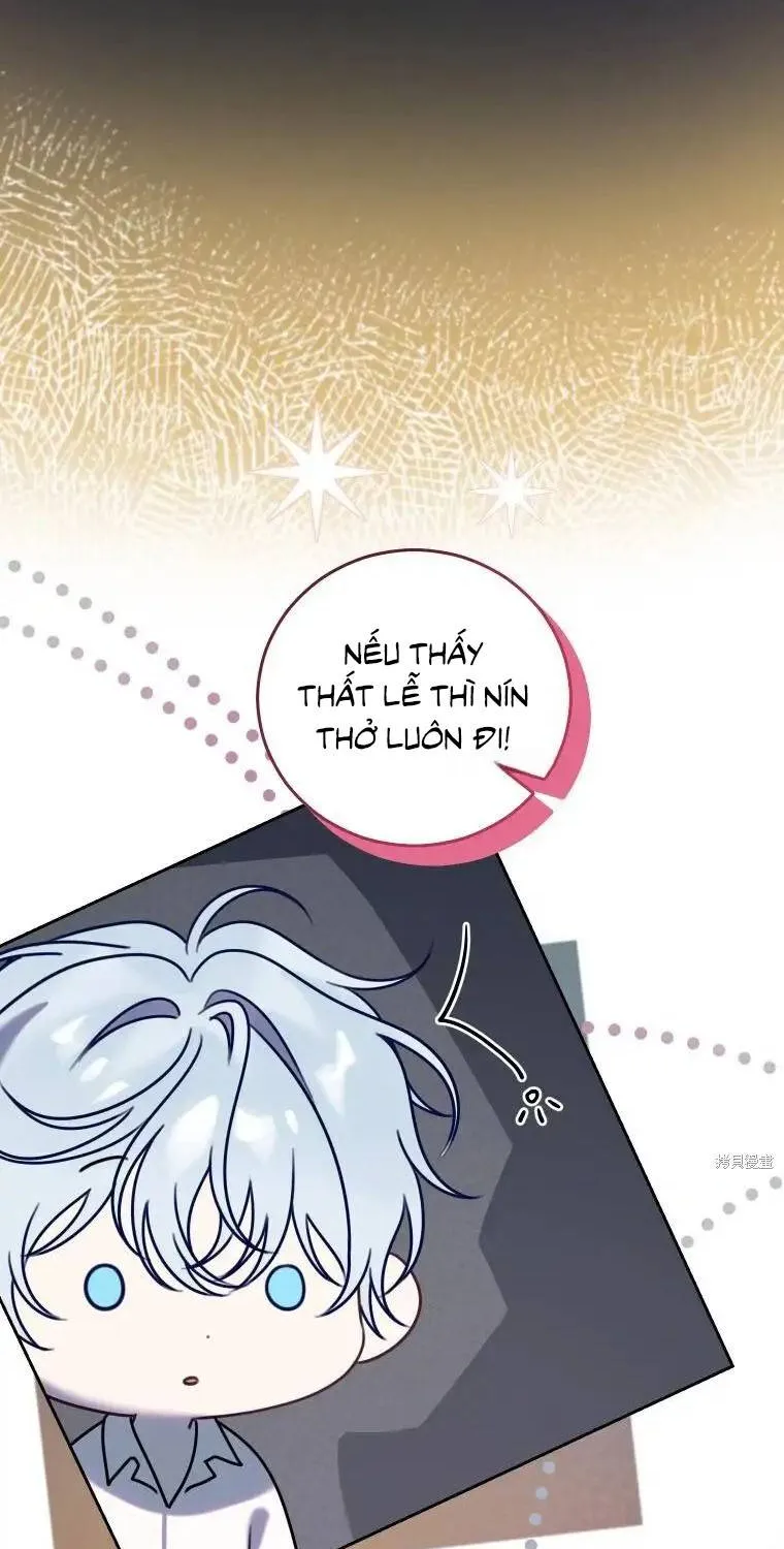 Kẻ Cuồng Chiếm Hữu Muốn Giam Giữ Tôi Chap 5 - Next Chap 6