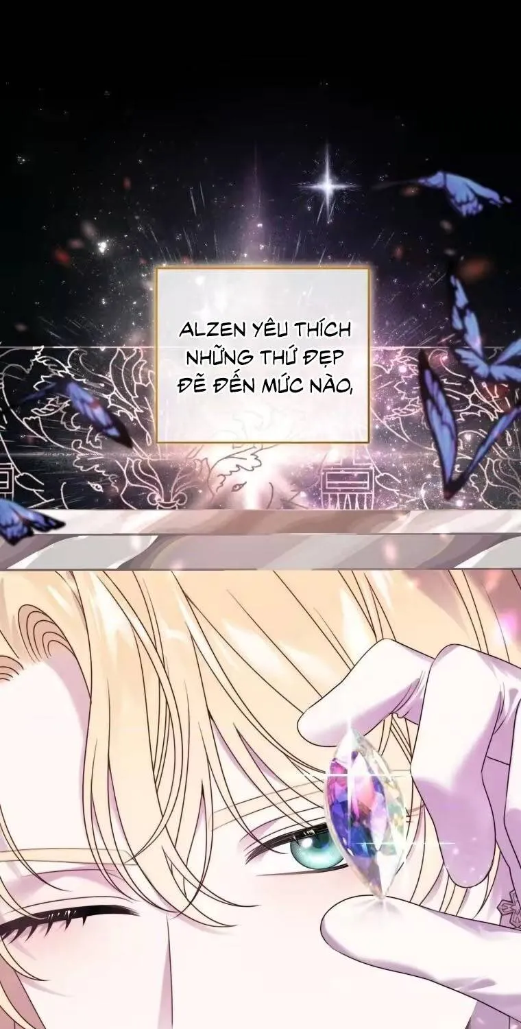 Kẻ Cuồng Chiếm Hữu Muốn Giam Giữ Tôi Chap 6 - Next Chap 7