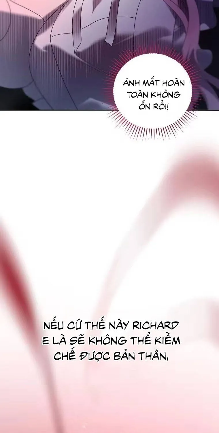 Kẻ Cuồng Chiếm Hữu Muốn Giam Giữ Tôi Chap 6 - Next Chap 7