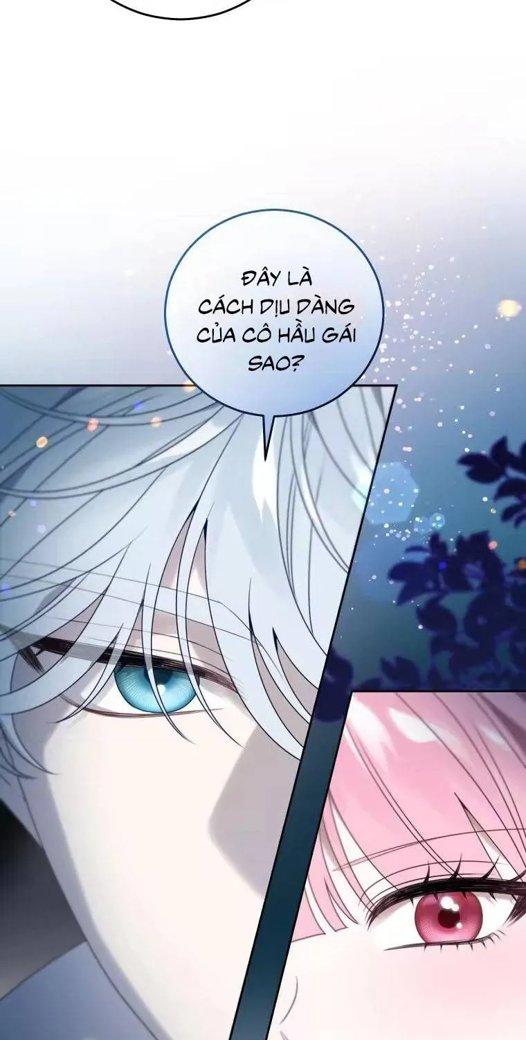 Kẻ Cuồng Chiếm Hữu Muốn Giam Giữ Tôi Chap 6 - Next Chap 7