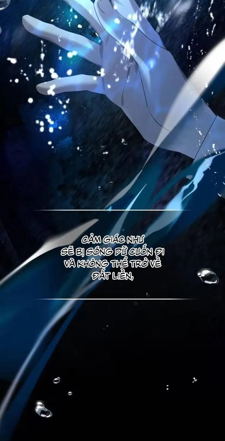 Kẻ Cuồng Chiếm Hữu Muốn Giam Giữ Tôi Chap 6 - Next Chap 7