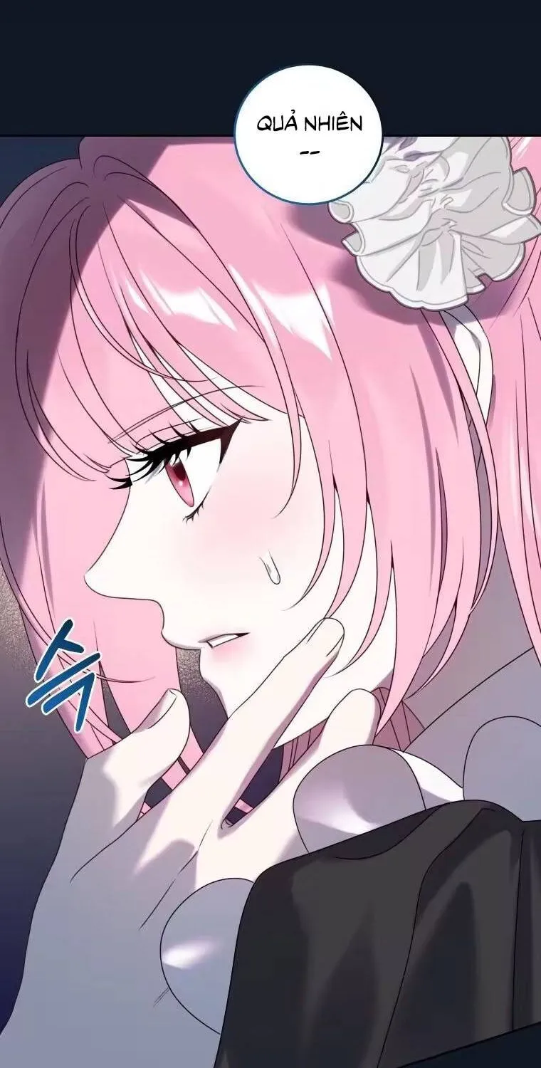 Kẻ Cuồng Chiếm Hữu Muốn Giam Giữ Tôi Chap 6 - Next Chap 7