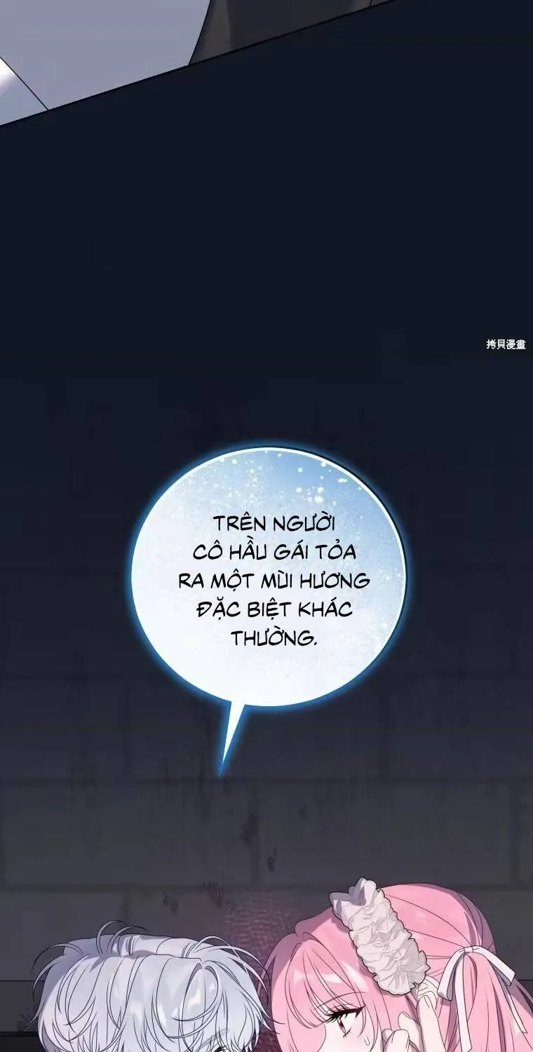 Kẻ Cuồng Chiếm Hữu Muốn Giam Giữ Tôi Chap 6 - Next Chap 7
