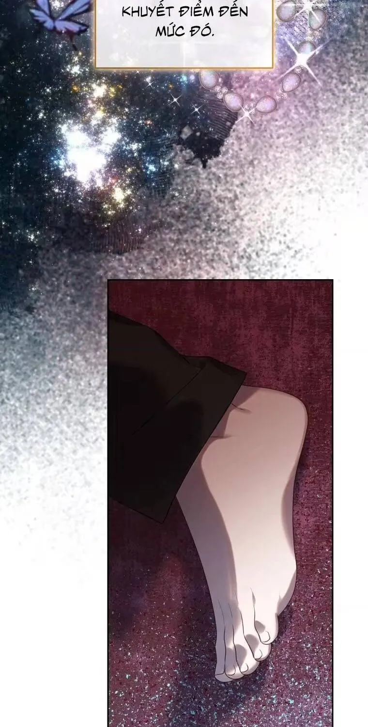 Kẻ Cuồng Chiếm Hữu Muốn Giam Giữ Tôi Chap 6 - Next Chap 7