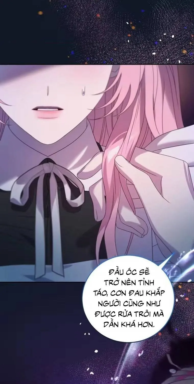 Kẻ Cuồng Chiếm Hữu Muốn Giam Giữ Tôi Chap 6 - Next Chap 7