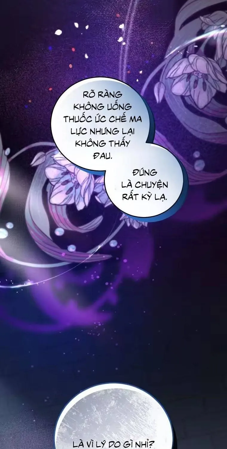 Kẻ Cuồng Chiếm Hữu Muốn Giam Giữ Tôi Chap 6 - Next Chap 7